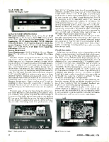 Dynaco PAT-5 - Test - 1976 